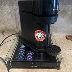 Price Is Firm! Nespresso Machine Hardly Used 