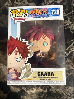 Naruto Funko pop #728