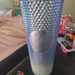 New Starbucks Cup