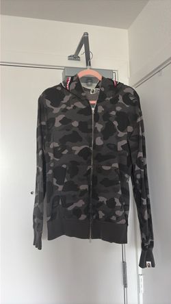 Bape Jacket