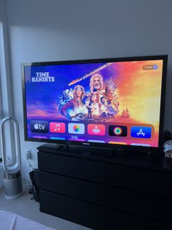 Samsung 65” 240hz LED TV