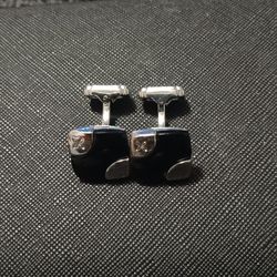 Thompson Cufflinks 