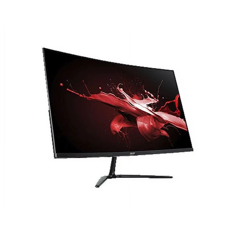 ACER CURVED 32 Inch Monitor 