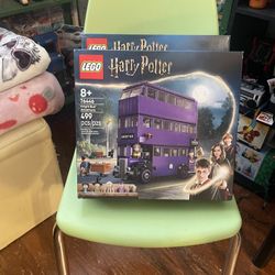 2 Lego Sets
