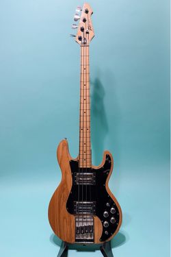 1982 Peavey T-40 w/ Original Case