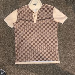 Gucci Shirt 