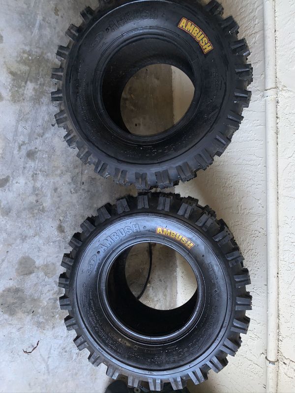 Brand new atv tires for Sale in Miami, FL - OfferUp