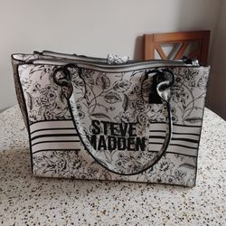 Steve Madden bag