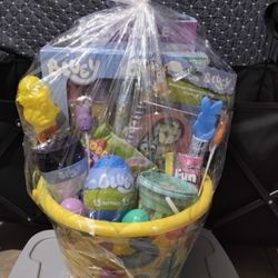 Easter Basket