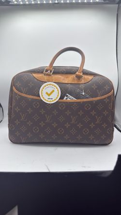 Louis Vuitton Truevil