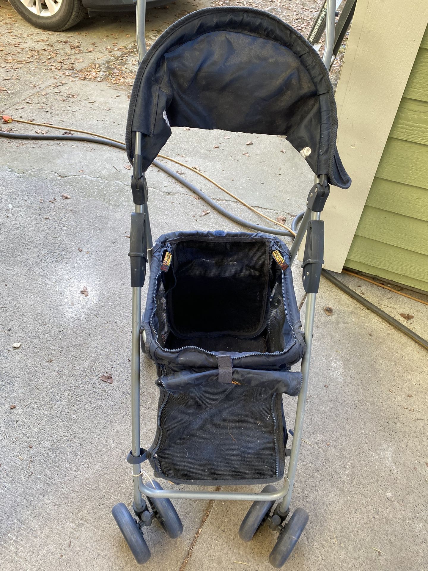 Dog Stroller