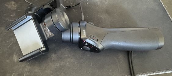 DJI Osmo (phone gimbal)