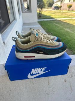Nikes