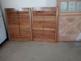 Shutters