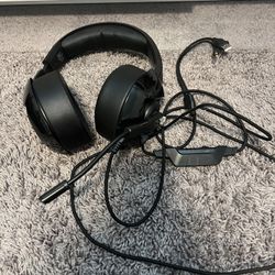 Headset Almost New