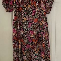 Marly & mo Sun dress sz.xl. Boxelder dr. 92563