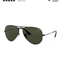 Ray Ban Aviator 