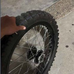 19” CST Surron Dirt Tires