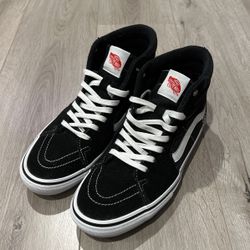 SKATE SK8-HI SHOE