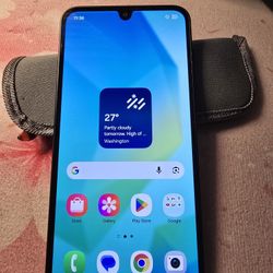 Galaxy A16 5G DESBLOQUEADO 
