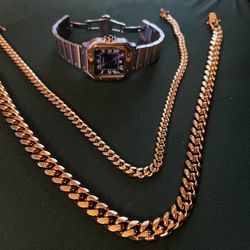 Combo Set 
