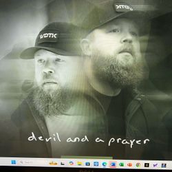 Tyler Braden-Devil and a Prayer Tour Tickets