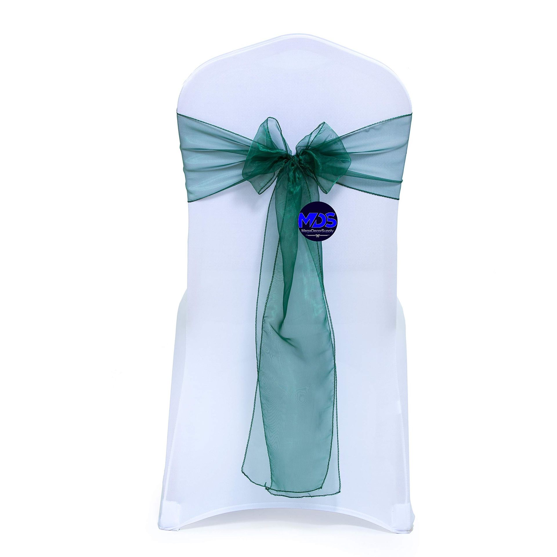 Used Chair Covers & Bows Store Closing -Usados Forros De Sillas & Moños
