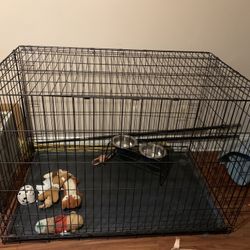 Dog Kennel/cage