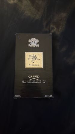 Creed Aventus 100ml