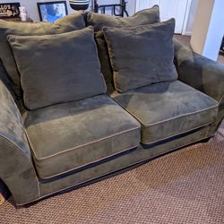 Pottery Barn Used Couches