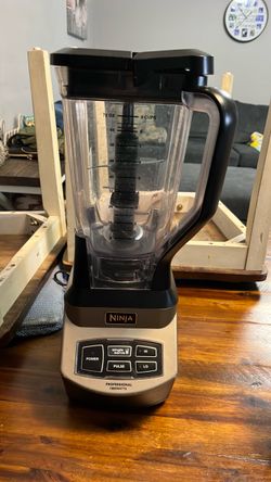 Ninja Professional 1000W Blender 72 oz