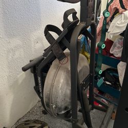 Maxkare Water Rower 