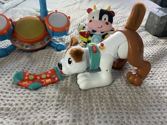 Toodlers Toys 