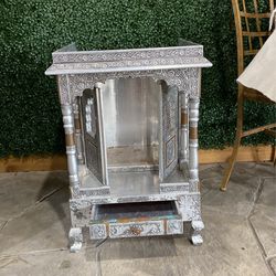 Temple Shrine