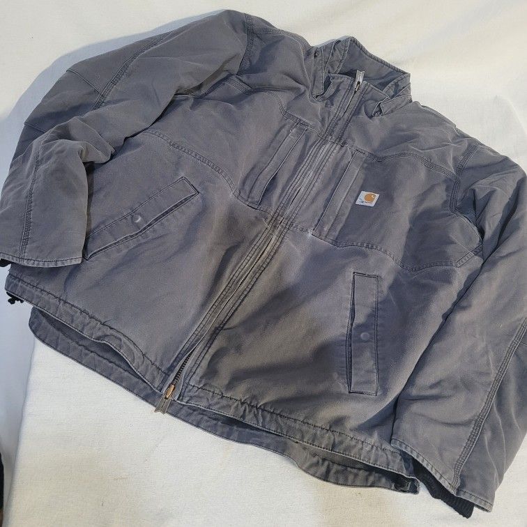 Carhartt Jacket