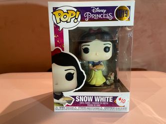 Funko Pop- Snow White