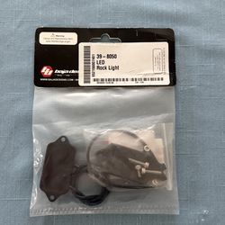 Baja Designs Rock Light