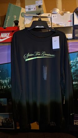 Nike Men’s Size 2XL