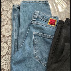Zumiez Empyre Jeans Size 24