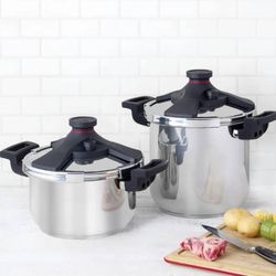 Olla presión grado Quirúrgico