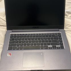 Asus Vivobook 15” Laptop