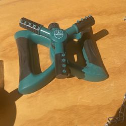 Joey’s Garden Sprinkler 