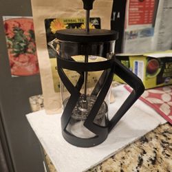 FAVIA French Press 350ml (12oz)