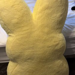 Pep’s Bunny Plushy 