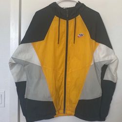 Nike Wind Breaker 