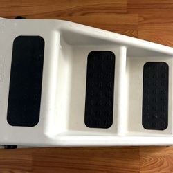 Pet Steps