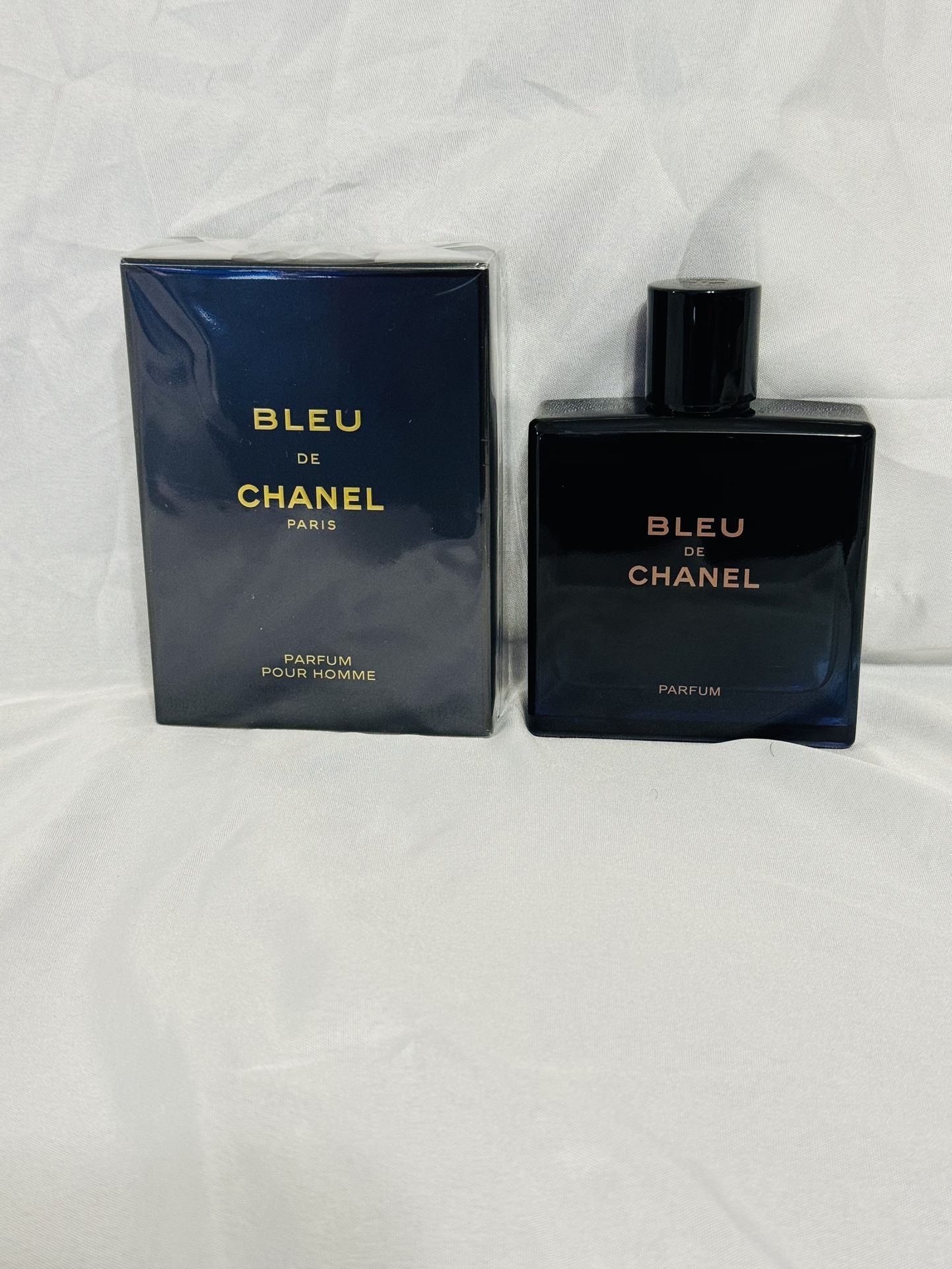 BLEU DE CHANEL PARFUM 100ml