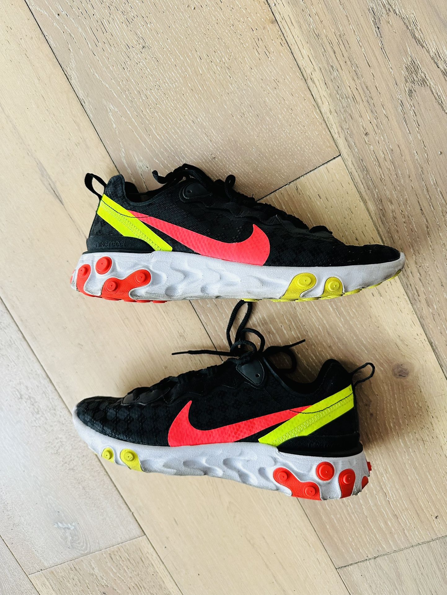 Nike React Shoes Mens Size 9