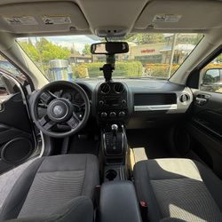 2017 Jeep