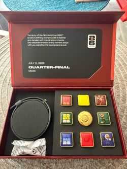 Fifa World Cup Exclusive Bracelet